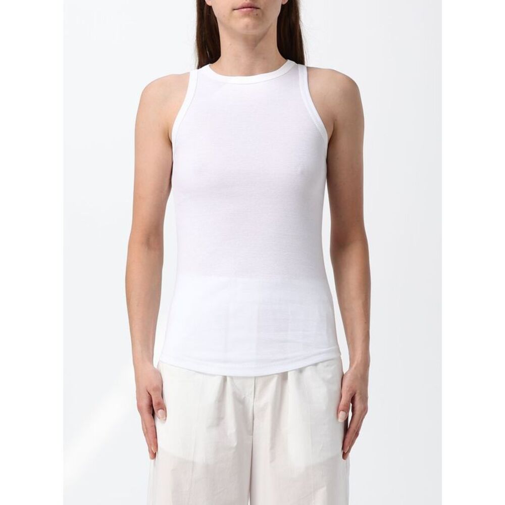 Herskind T-Shirt Woman White